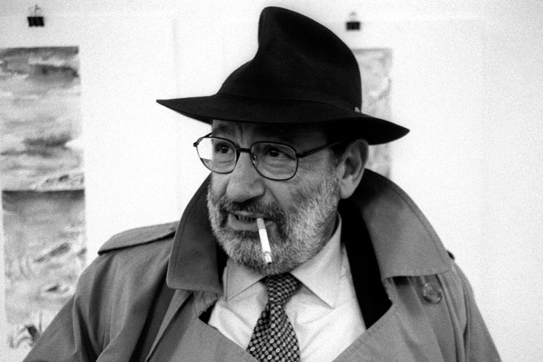 How to Write a Thesis, by Umberto Eco | Times Higher Education (THE)