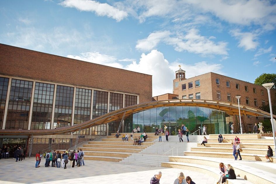 University of Exeter cuts an ‘existential threat to humanities’