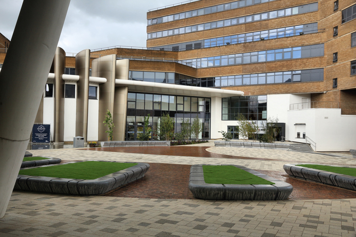 Huddersfield cuts jobs during summer holidays | Times Higher Education (THE) - Vimarsana News