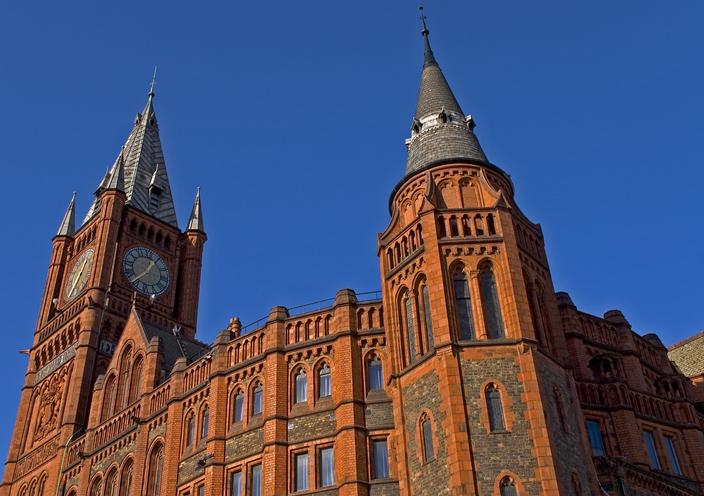 Liverpool first winner for devolved mayoral research funding