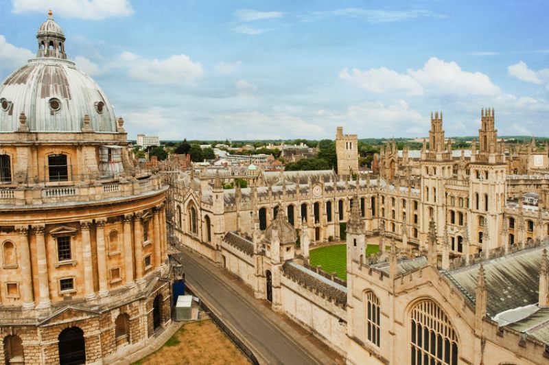 The 10 Most Beautiful Universities In The Uk Times Higher