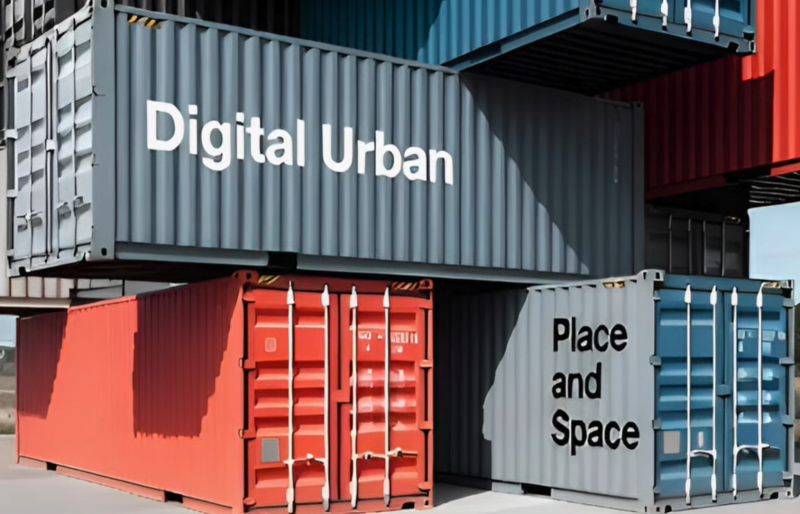 Textbook inspires professor’s AI-enabled ‘academic trance’ album