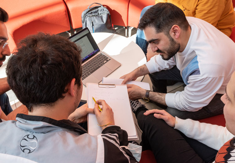 The University of Warwick is empowering researchers through a dynamic