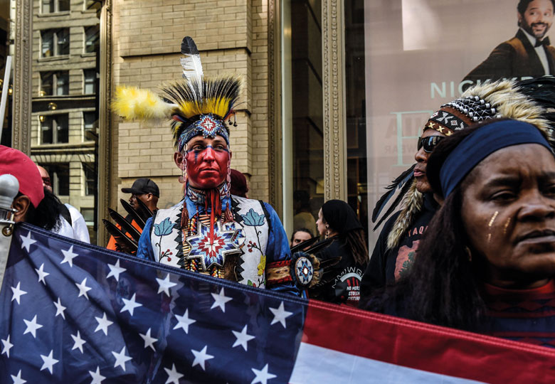 NSF pushes integration of indigenous knowledge | Times Higher Education (THE) - Vimarsana News