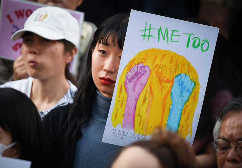 Response to sexual harassment should be trauma-focused, says OIA