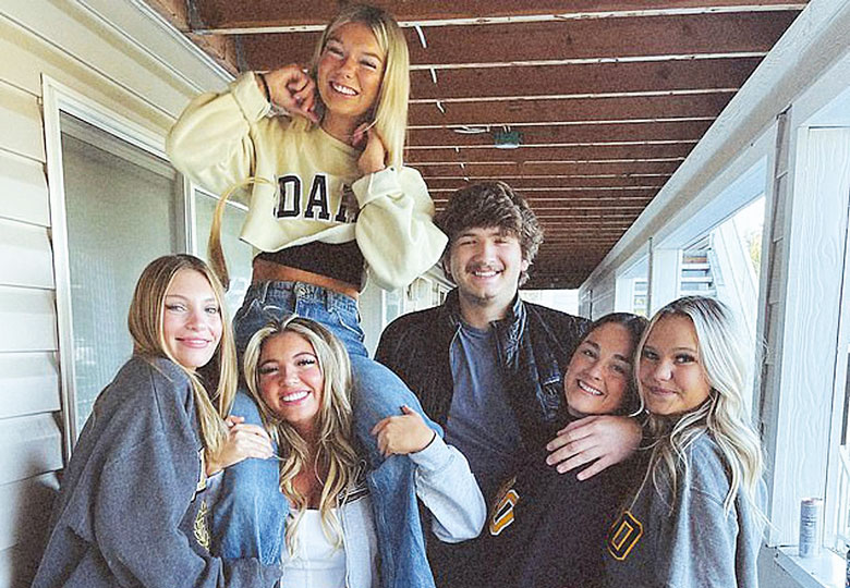 Idaho murders put spotlight on criminology students | Times Higher  Education (THE)