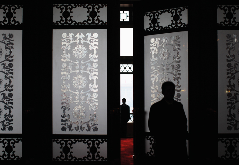 Fears mount over detention of academics in China - Vimarsana News