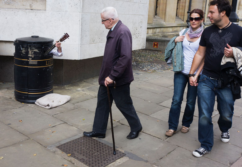 Cambridge retirement rules face legal challenge | Times Higher Education (THE) - Vimarsana News