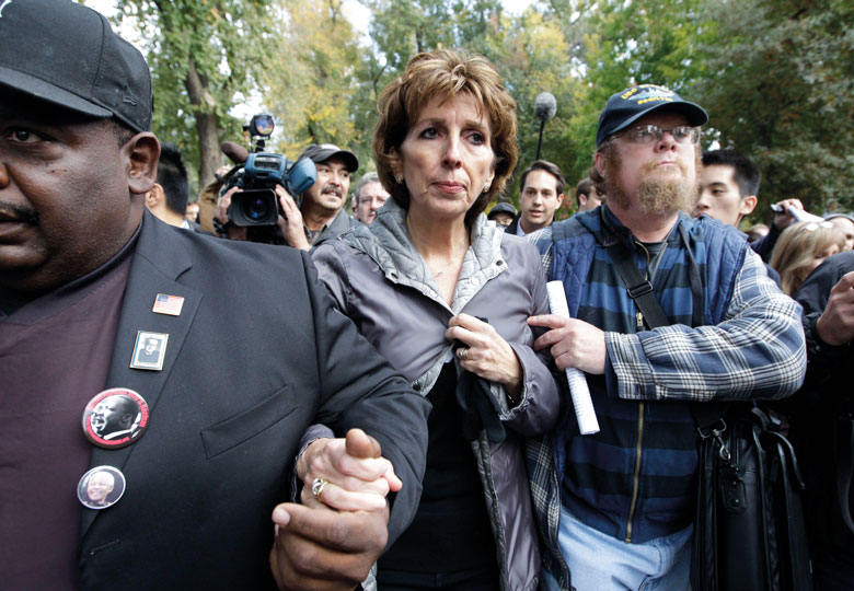 Female leaders need more support, says Katehi | Times Higher Education (THE) - Vimarsana News