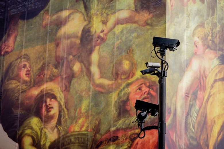 Digital surveillance of scholars 'eroding academic freedom' - Vimarsana News