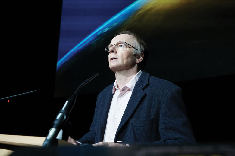 The Trick: can BBC 'Climategate' drama reset global warming debate? | Times Higher Education (THE) - Vimarsana News