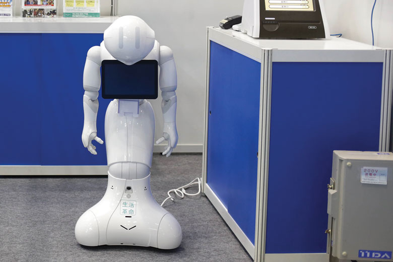 Cross-border computer science collaboration ‘lags in Europe’ | Times ...