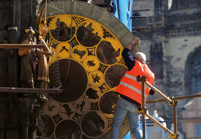 Czech scientists fear institutes takeover | Times Higher Education (THE) - Vimarsana News