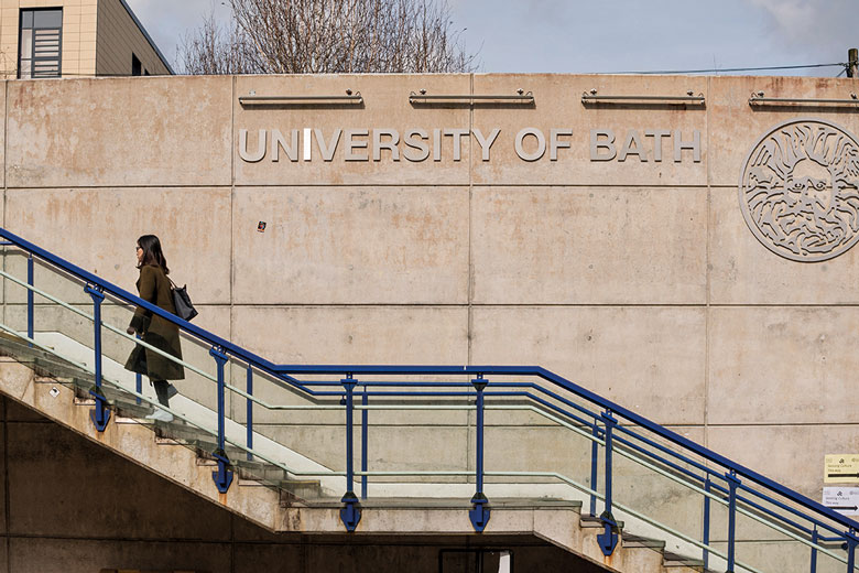 THE 'Table of Tables' 2020: Bath joins top 10 | Times Higher Education (THE)