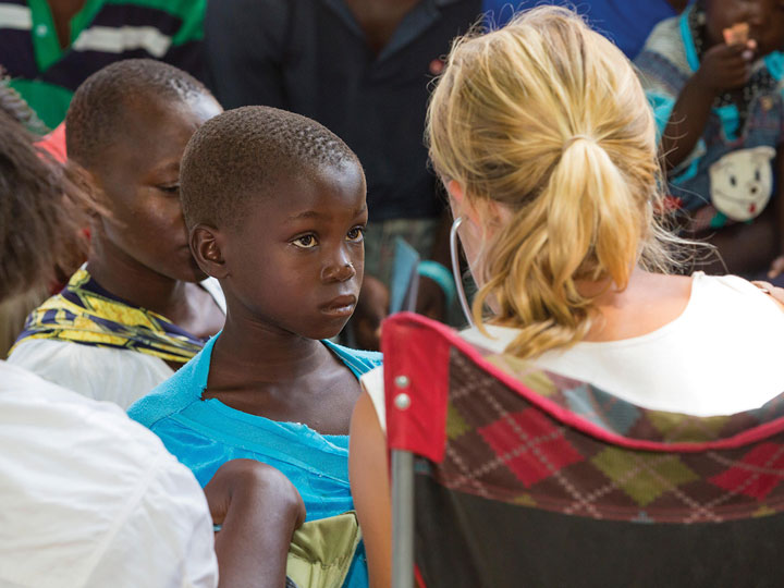 Lancet editorinchief calls for ‘activist’ journals Times Higher