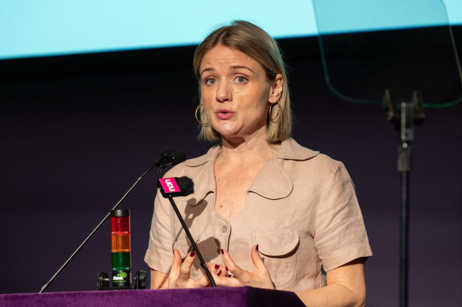 Jo Grady calls for ‘emergency’ HE funding review
