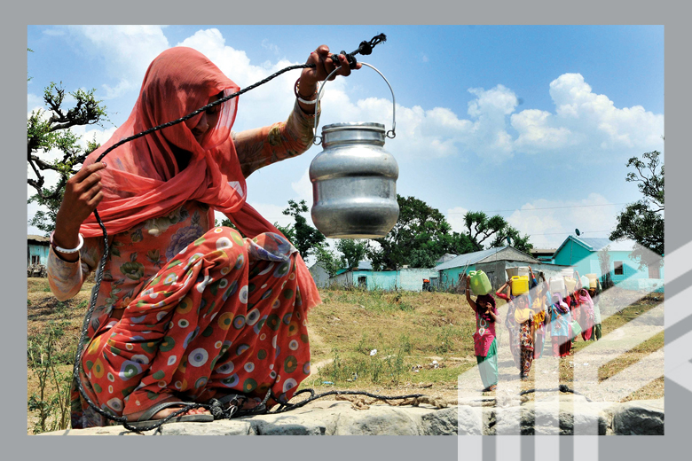 Universities’ local solutions can help tackle global challenges