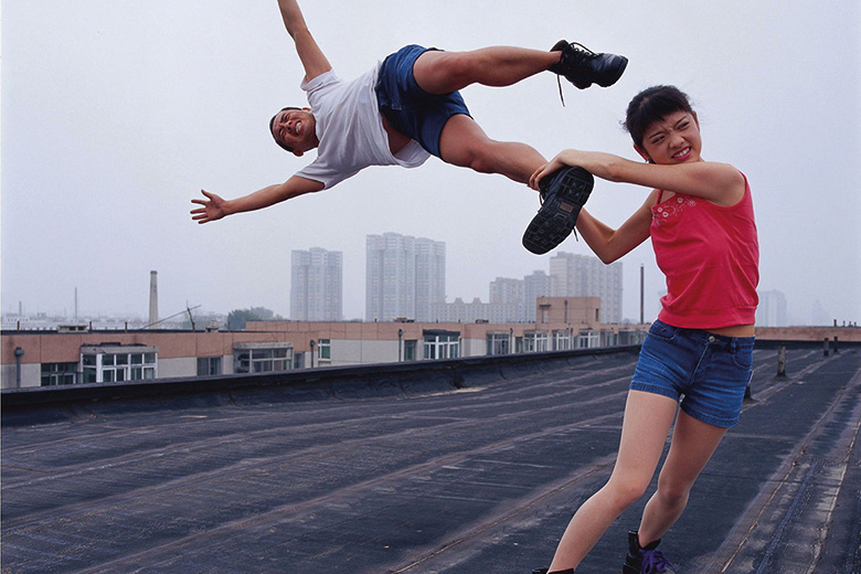 Research collaboration does absence make the heart grow fonder? THE News