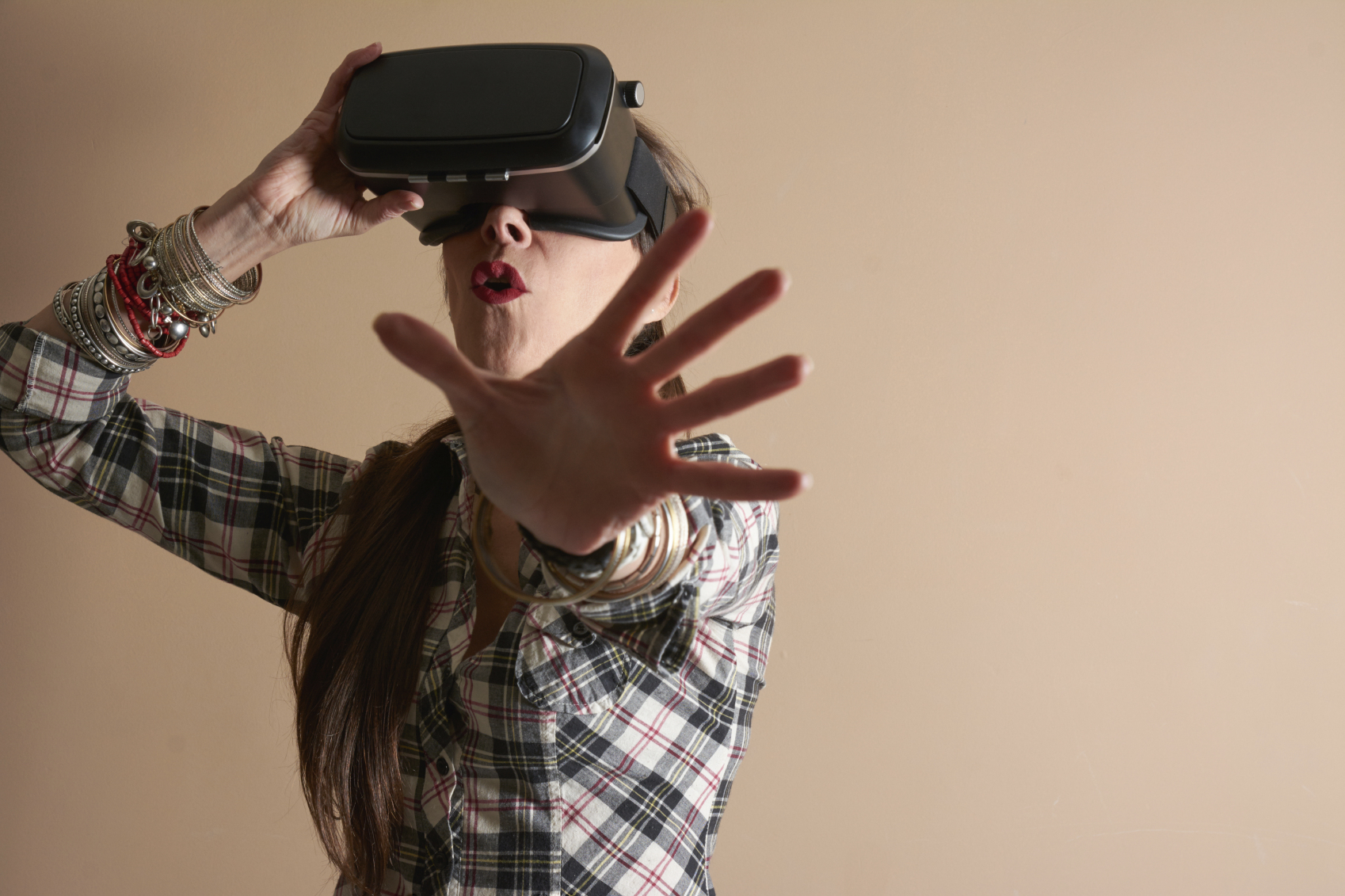 Virtual reality really is heading to a university near you ...
