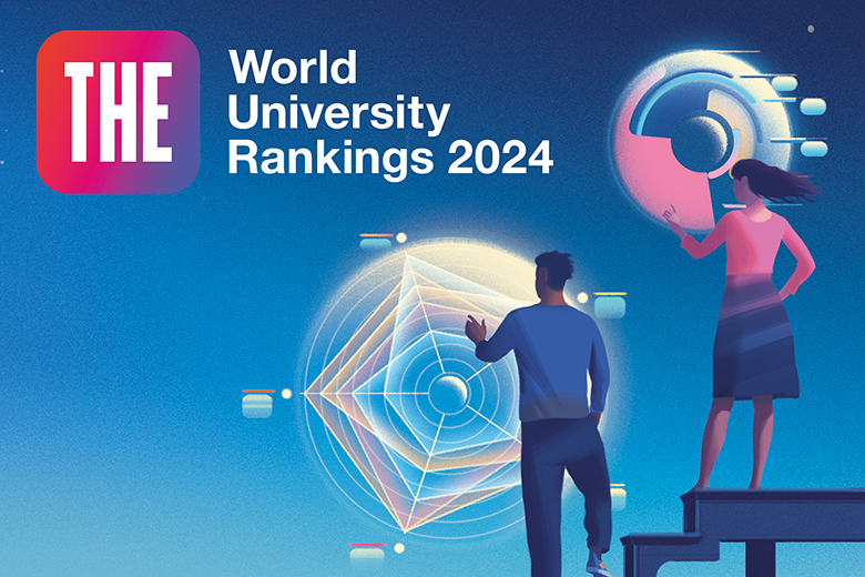 times higher education world university rankings by subject 2022