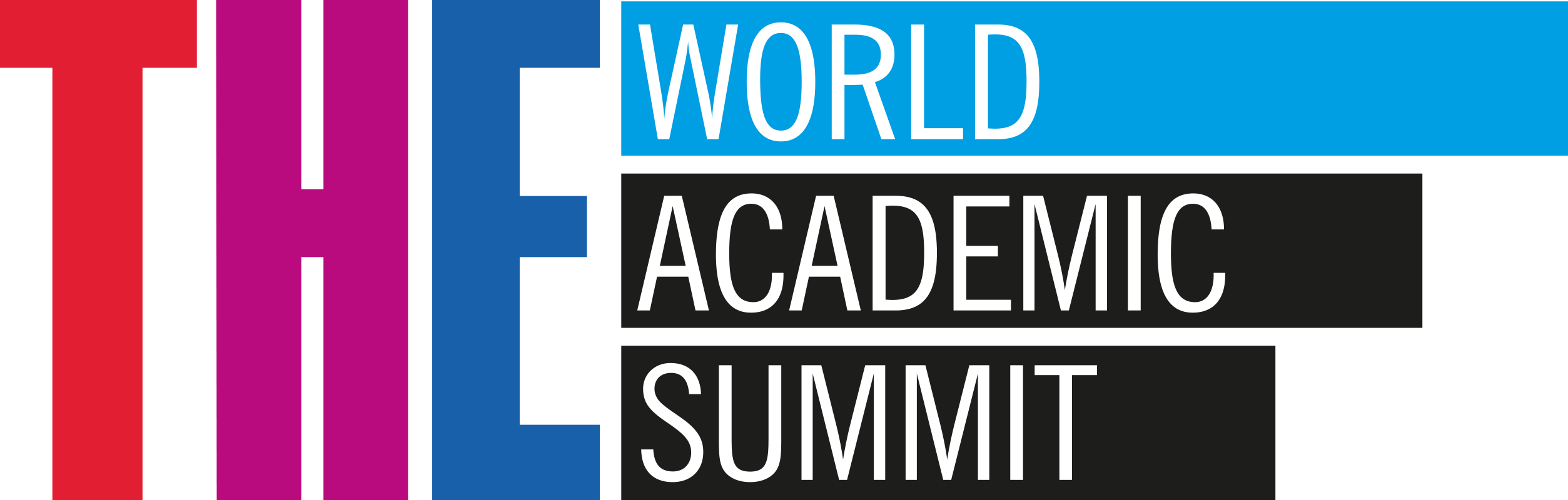 World Academic Summit