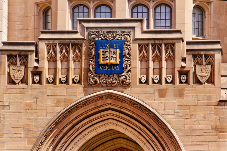 World Reputation Rankings 2017 navigating Yale University Times Higher Education (THE)