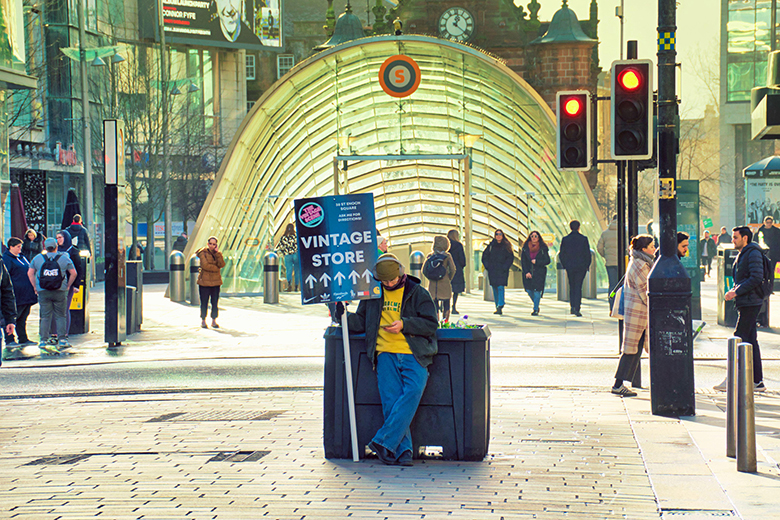 Students in ‘quality’ jobs have higher chance of academic success