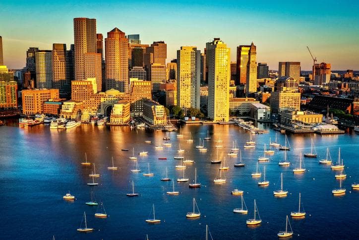 best universities in boston, boston, study in the USA, study abroad