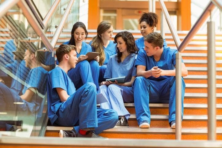 best universities in australia for medical degrees