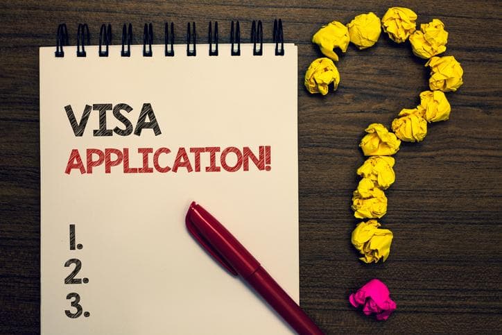US student visa requirements