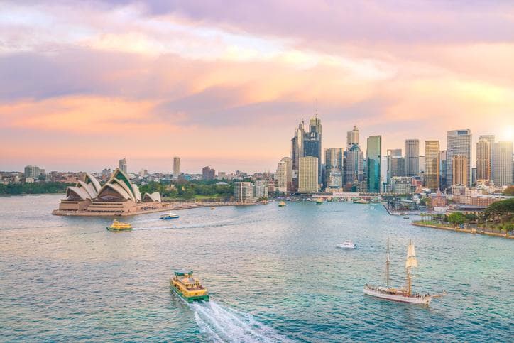 Everything you need to know about studying in Australia