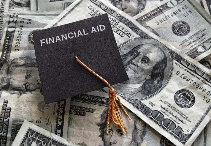 A guide to financial aid and student funding in the US