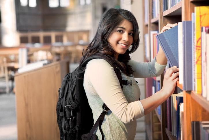 Scholarships for Indian students to study abroad