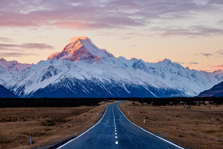 A guide to student visas in New Zealand
