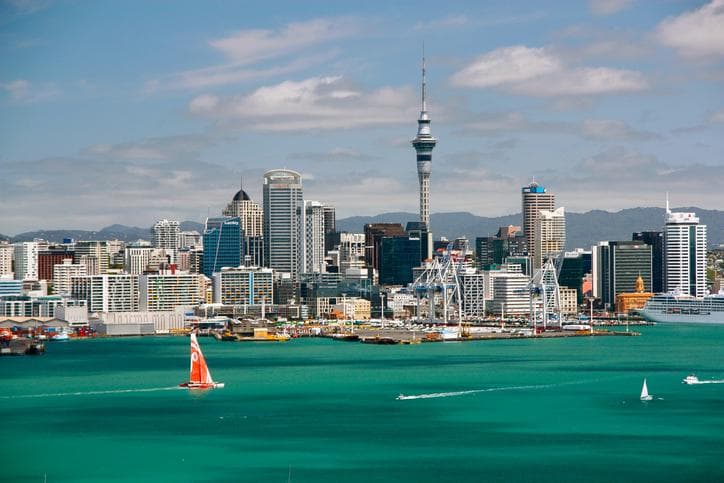 Everything you need to know about studying in New Zealand