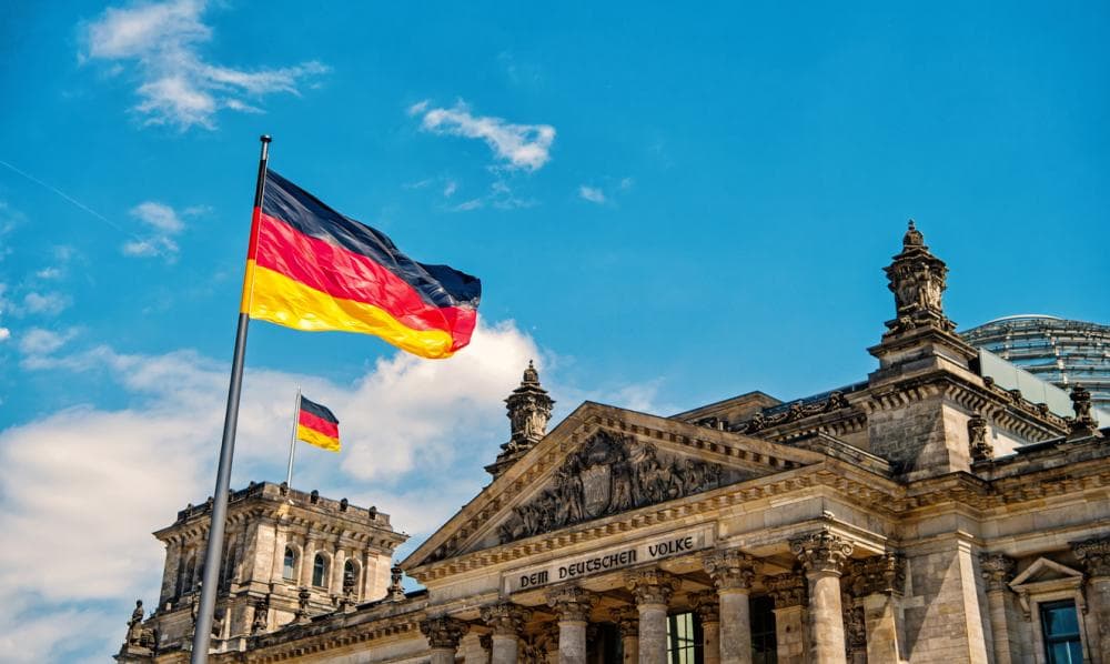 scholarships in Germany for international students