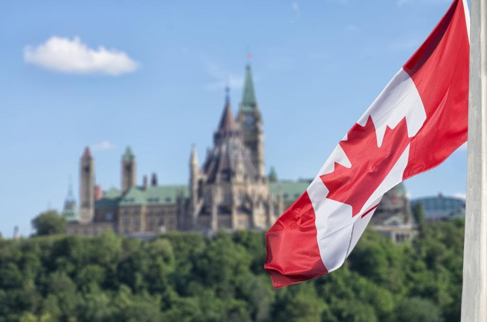 Canada family student visa requirements