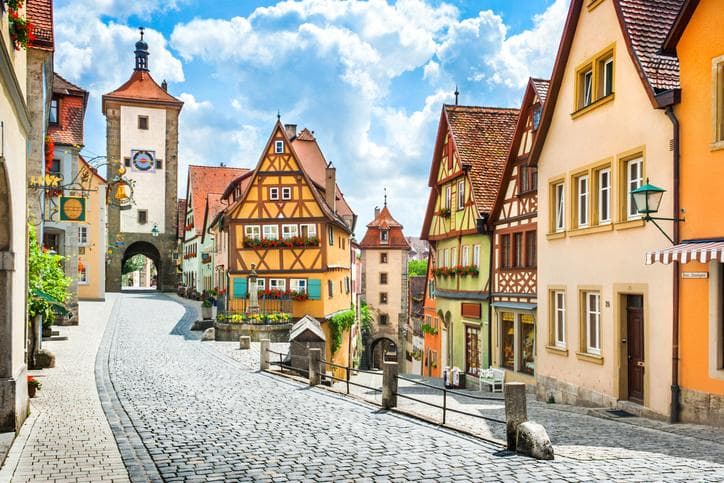 Everything you need to know about studying in Germany