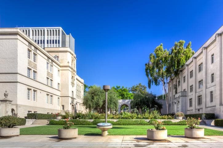 Caltech or California Institute of technology