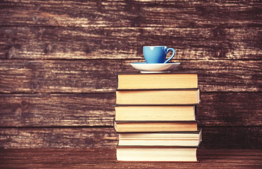 Coffee on books, Student Experience Survey 2016 methodology