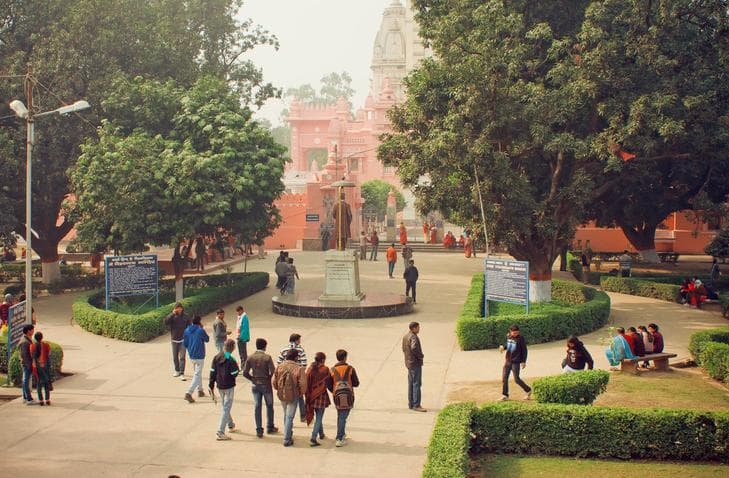 10 things to know about studying in India