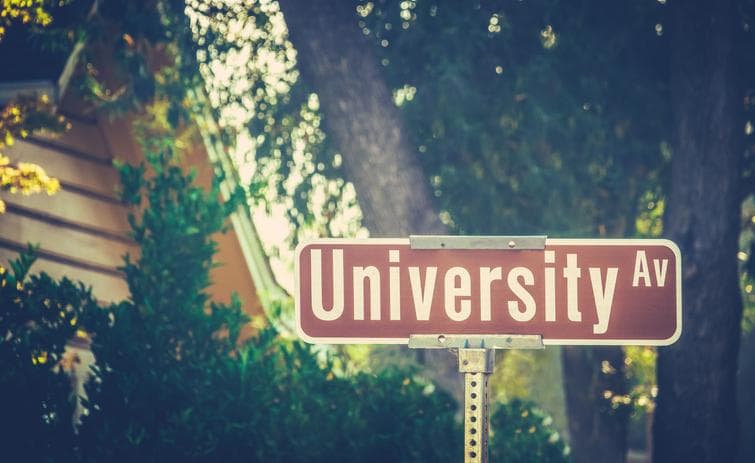 How to craft the perfect application for US universities