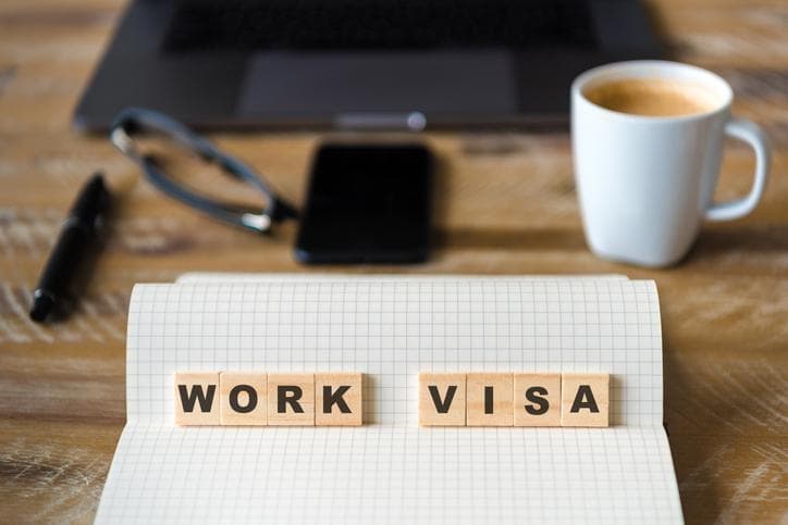 work visa post-study work rights
