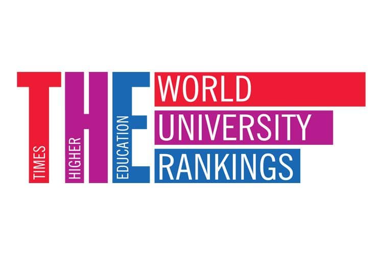 World University Rankings 2015-2016 logo