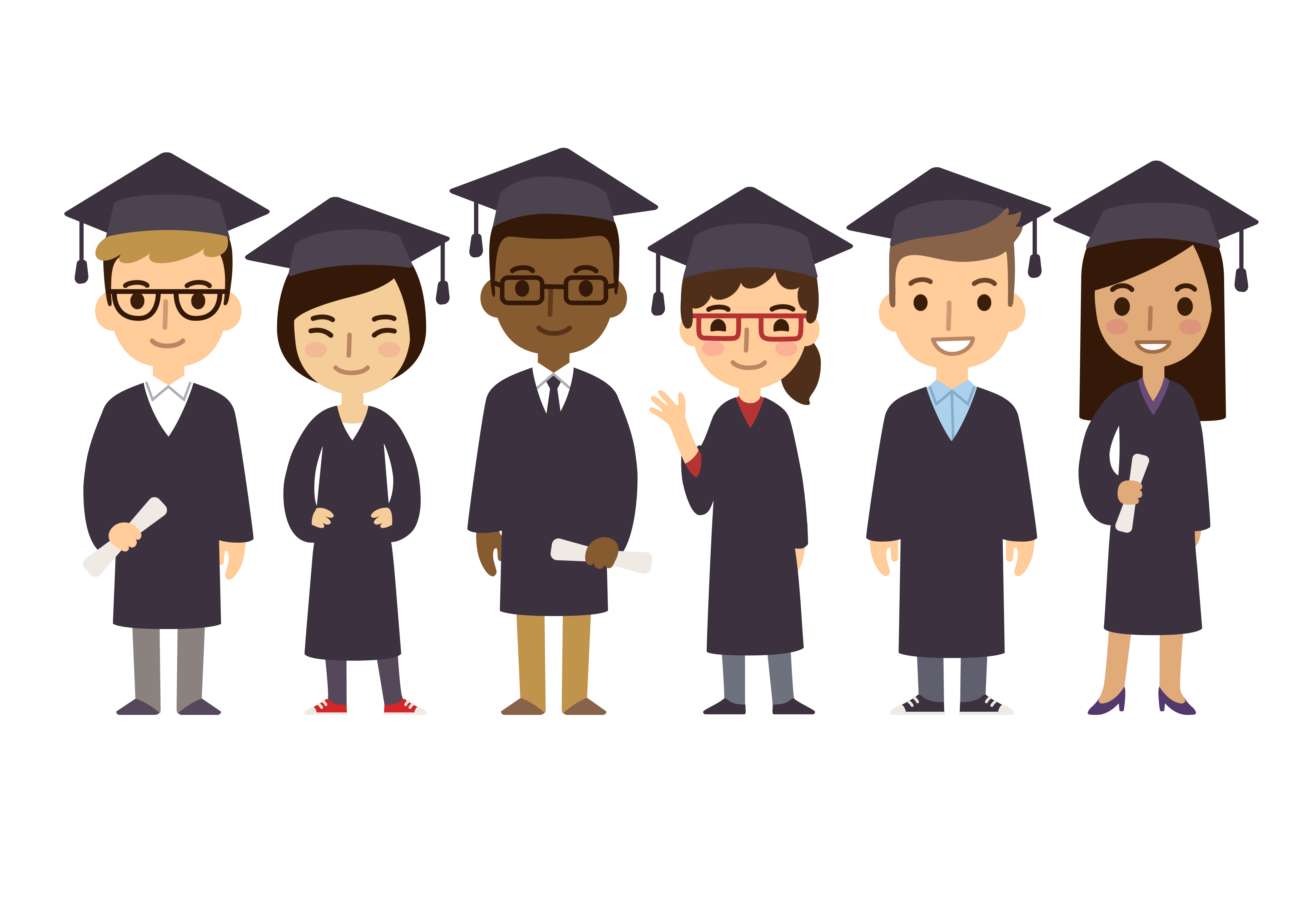 Diversifying academic hiring helps minority students Student