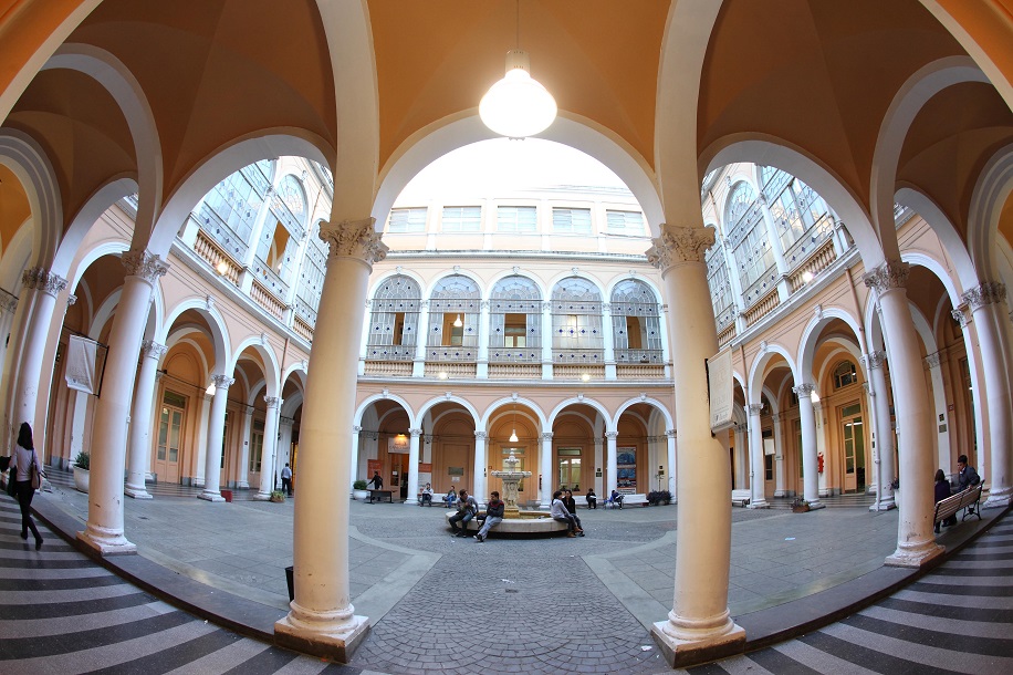 The 10 most beautiful universities in Latin America | Student