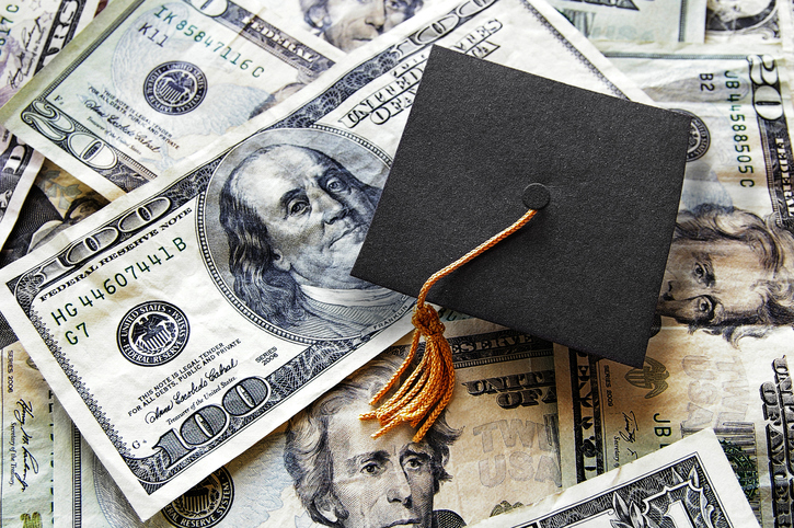 College degrees with the highest salary potential | Student