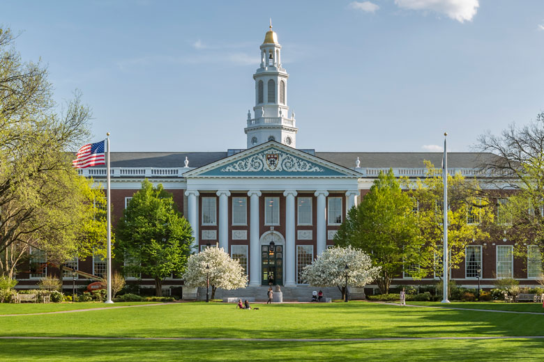 veltalende Analytisk Brun Best universities in the United States 2022 - University Rankings
