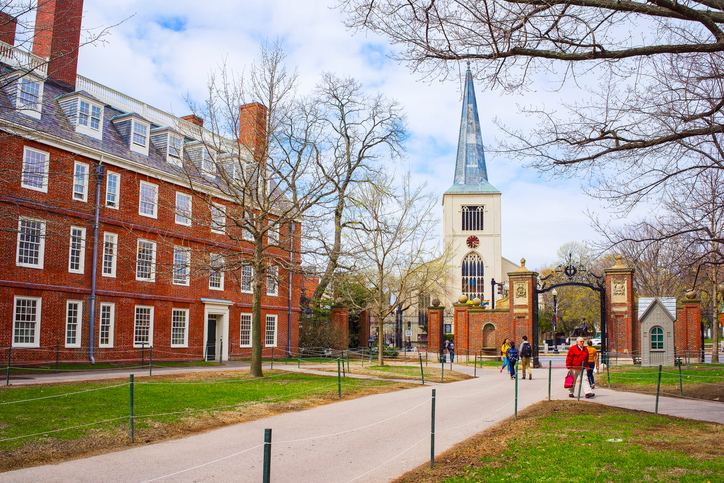 Best private universities in the United States 2022 | Times Higher  Education (THE) - Student