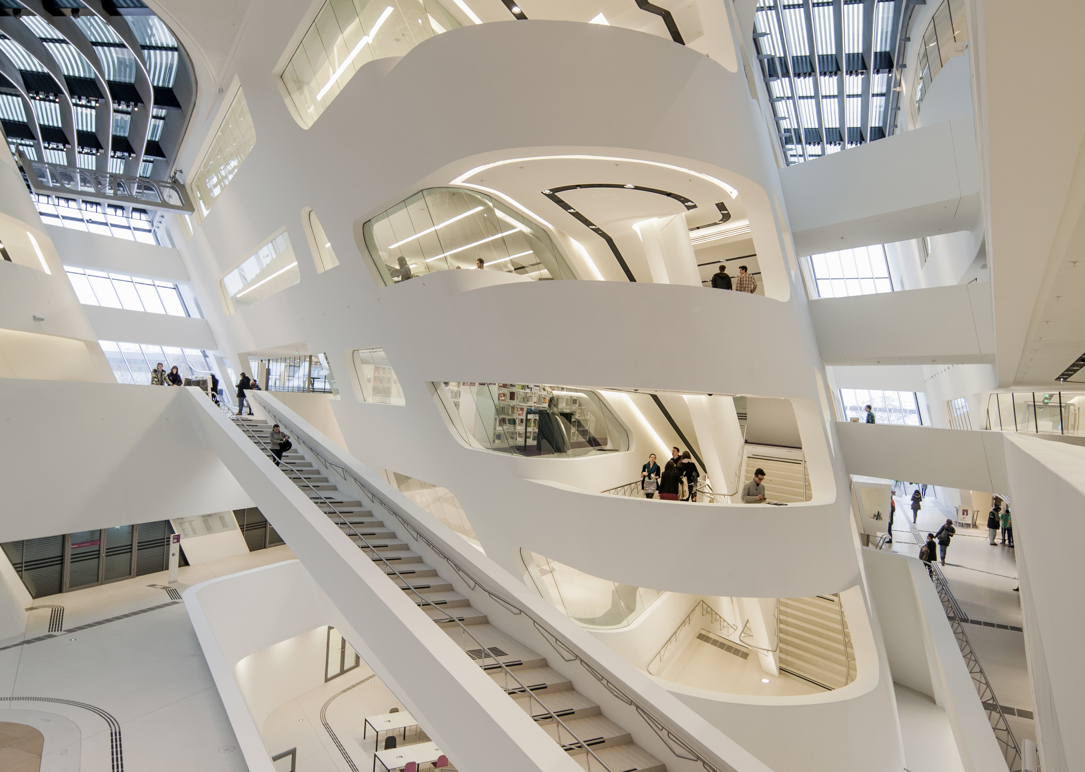 Library_and_Learning_Center_Vienna_University
